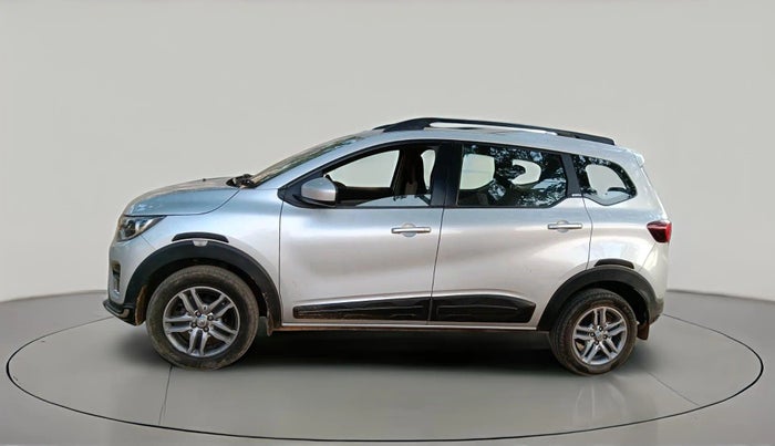 2020 Renault TRIBER RXZ AMT, Petrol, Automatic, 12,169 km, exterior