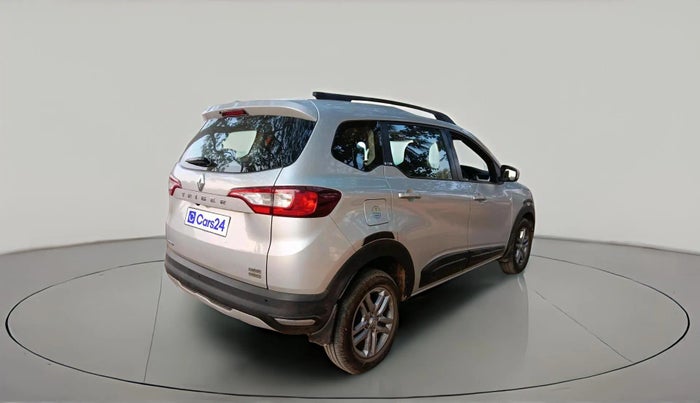 2020 Renault TRIBER RXZ AMT, Petrol, Automatic, 12,169 km, exterior