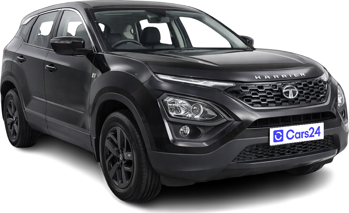 2021 Tata Harrier - SUV - Diesel - Manual - ₹14.43 lakh