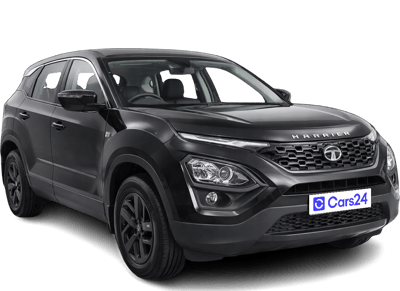 2021 Tata Harrier - SUV - Diesel - Manual - ₹14.43 lakh