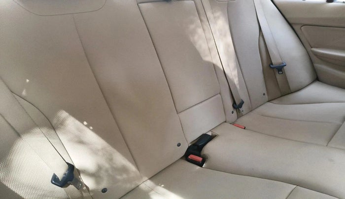 2013 BMW 3 Series 320d, Diesel, Automatic, 1,06,207 km, interior