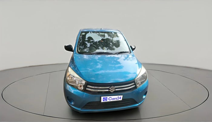 2014 Maruti Celerio VXI AMT, Petrol, Automatic, 77,019 km, exterior