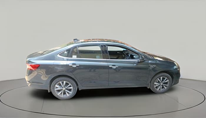 2022 Skoda SLAVIA STYLE 1.5L TSI MT, Petrol, Manual, 28,732 km, exterior