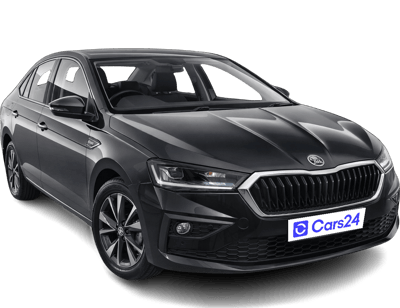 2022 Skoda SLAVIA - Sedan - Petrol - Manual - ₹13.90 lakh