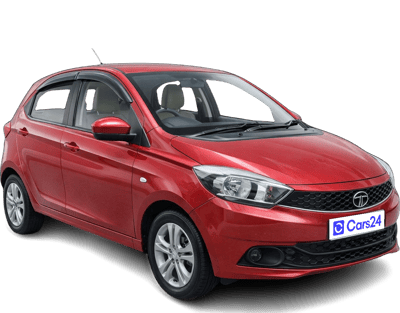 2019 Tata Tiago - Hatchback - Petrol - Manual - ₹5.07 lakh