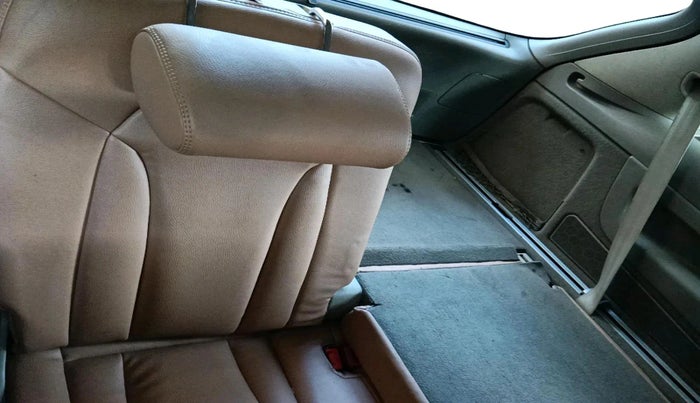 2011 Audi Q7 3.0 TDI QUATTRO, Diesel, Automatic, 1,06,549 km, interior