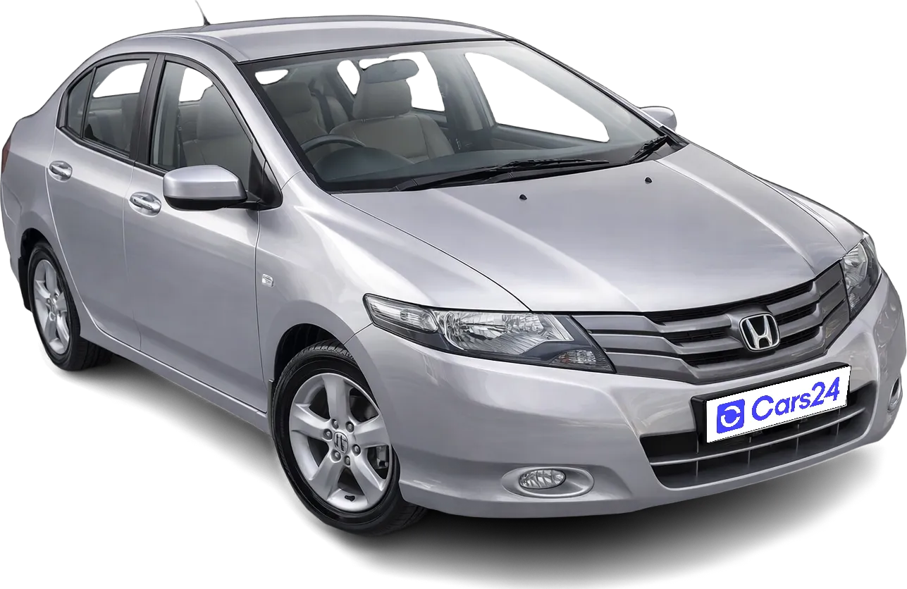 2011 Honda City - Sedan - Petrol - Manual - ₹2.50 lakh