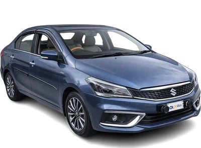 2018 Maruti Ciaz - Sedan - Petrol - Manual - ₹6.40 lakh