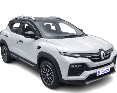 2023 Renault Kiger - Hatchback - Petrol - Manual - ₹6.45 lakh