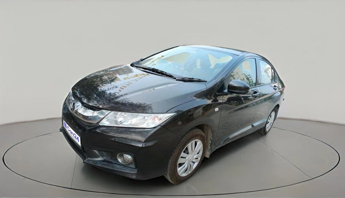 2014 Honda City 1.5L I-VTEC SV, Petrol, Manual, 42,598 km, exterior