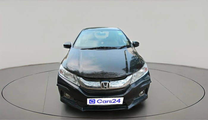 2014 Honda City 1.5L I-VTEC SV, Petrol, Manual, 42,598 km, exterior
