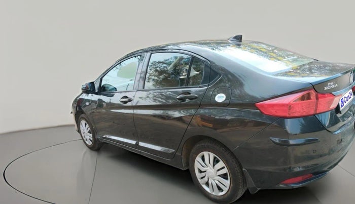 2014 Honda City 1.5L I-VTEC SV, Petrol, Manual, 42,598 km, exterior