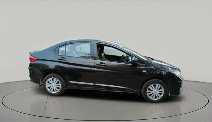 2014 Honda City 1.5L I-VTEC SV, Petrol, Manual, 42,598 km, exterior