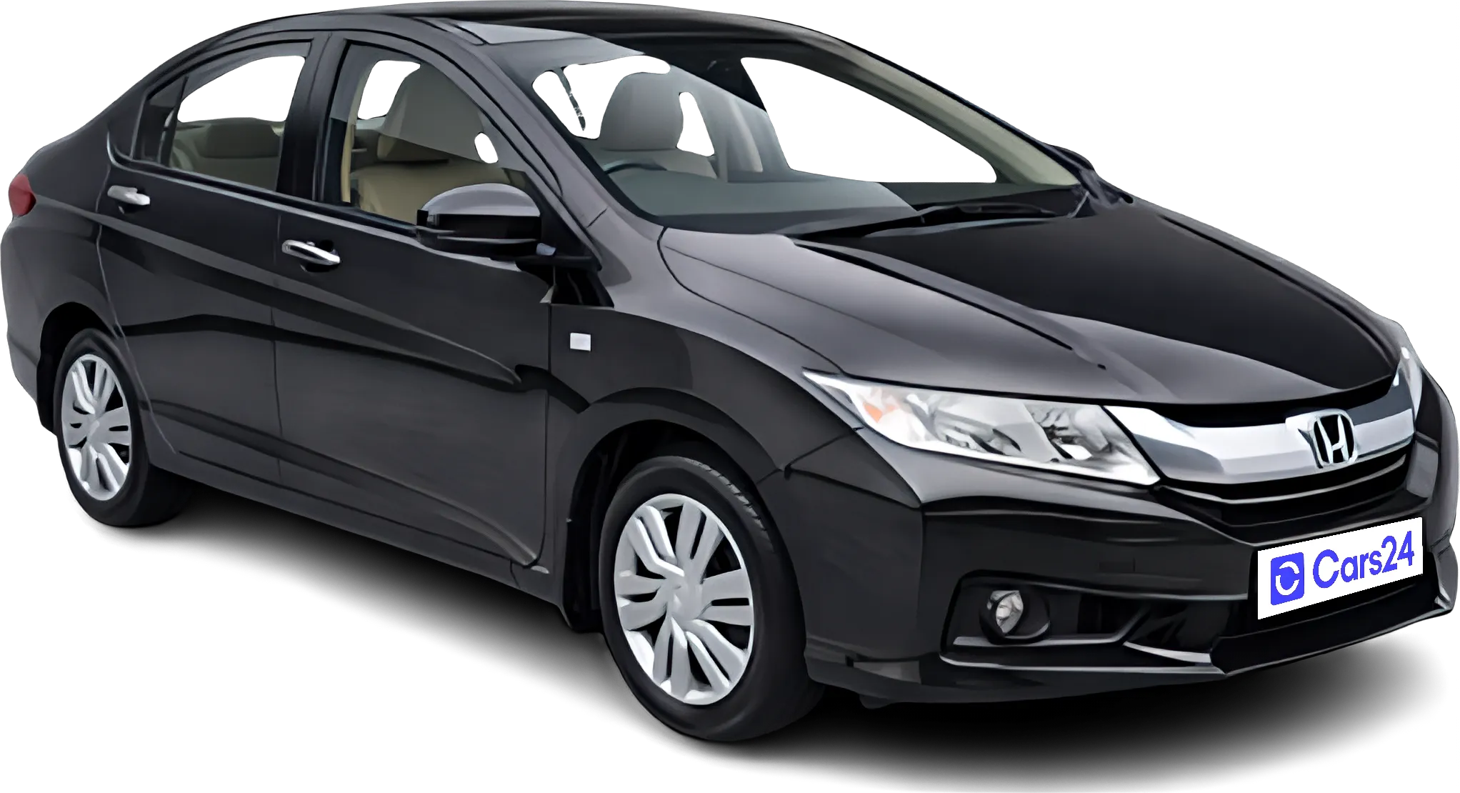 2014 Honda City - Sedan - Petrol - Manual - ₹5.20 lakh