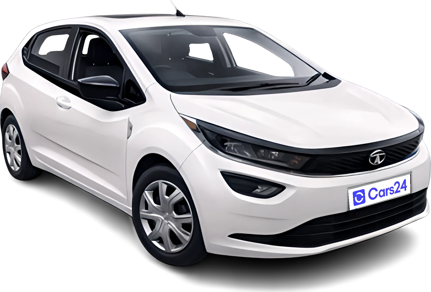 2023 Tata ALTROZ - Hatchback - Petrol - Automatic - ₹6.30 lakh