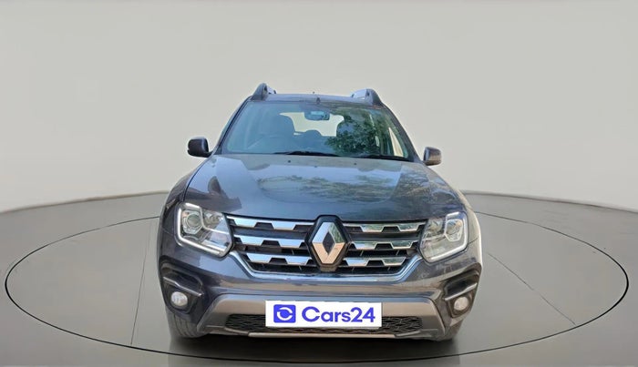 2020 Renault Duster RXZ 1.5 PETROL MT, Petrol, Manual, 25,940 km, exterior