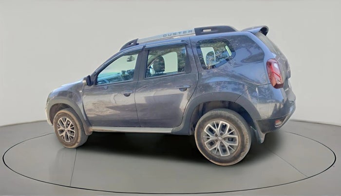 2020 Renault Duster RXZ 1.5 PETROL MT, Petrol, Manual, 25,940 km, exterior