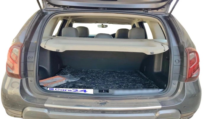 2020 Renault Duster RXZ 1.5 PETROL MT, Petrol, Manual, 25,940 km, exterior