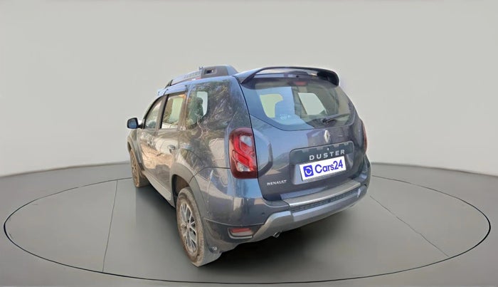 2020 Renault Duster RXZ 1.5 PETROL MT, Petrol, Manual, 25,940 km, exterior