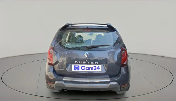 2020 Renault Duster RXZ 1.5 PETROL MT, Petrol, Manual, 25,940 km, exterior