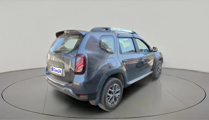 2020 Renault Duster RXZ 1.5 PETROL MT, Petrol, Manual, 25,940 km, exterior