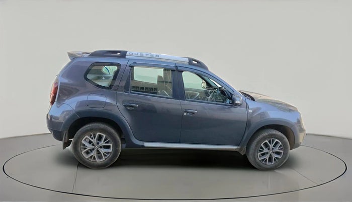 2020 Renault Duster RXZ 1.5 PETROL MT, Petrol, Manual, 25,940 km, exterior