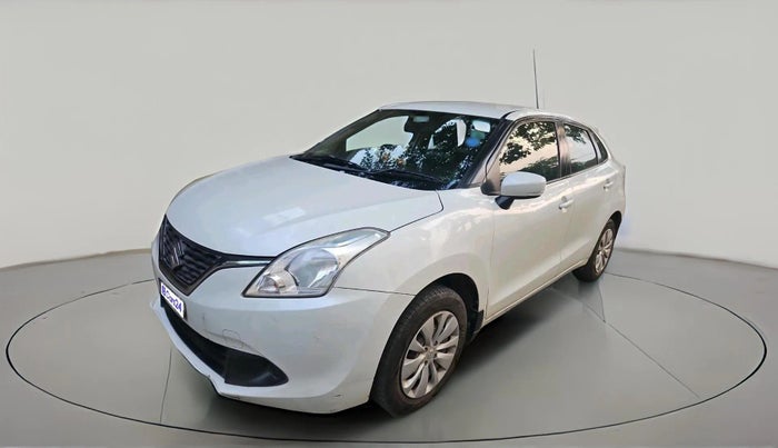 2016 Maruti Baleno DELTA PETROL 1.2, Petrol, Manual, 1,26,170 km, exterior