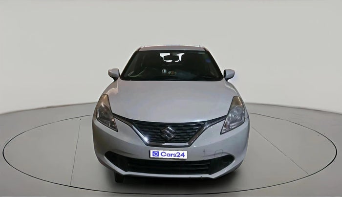 2016 Maruti Baleno DELTA PETROL 1.2, Petrol, Manual, 1,26,170 km, exterior