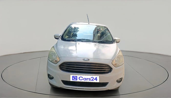 2015 Ford Figo Aspire TITANIUM1.5 DIESEL, Diesel, Manual, 1,01,918 km, exterior