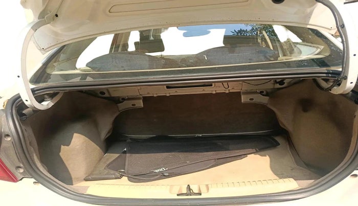 2015 Ford Figo Aspire TITANIUM1.5 DIESEL, Diesel, Manual, 1,01,918 km, exterior