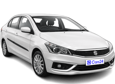 2022 Maruti Ciaz - Sedan - Petrol - Manual - ₹6.70 lakh