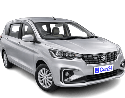 2024 Maruti Ertiga - SUV - Petrol - Manual - ₹10.50 lakh