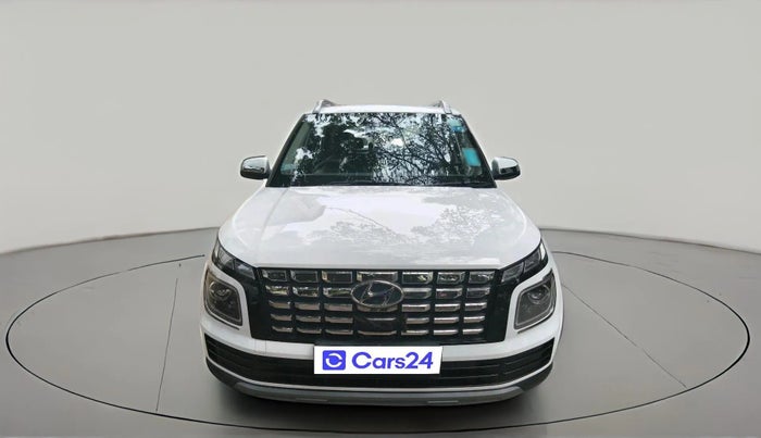 2024 Hyundai VENUE S(O) 1.2, Petrol, Manual, 22,533 km, exterior