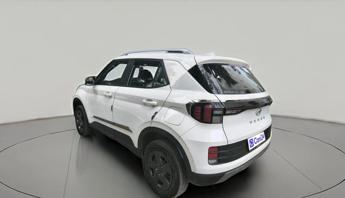 2024 Hyundai VENUE S(O) 1.2, Petrol, Manual, 22,533 km, exterior