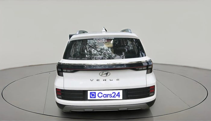 2024 Hyundai VENUE S(O) 1.2, Petrol, Manual, 22,533 km, exterior