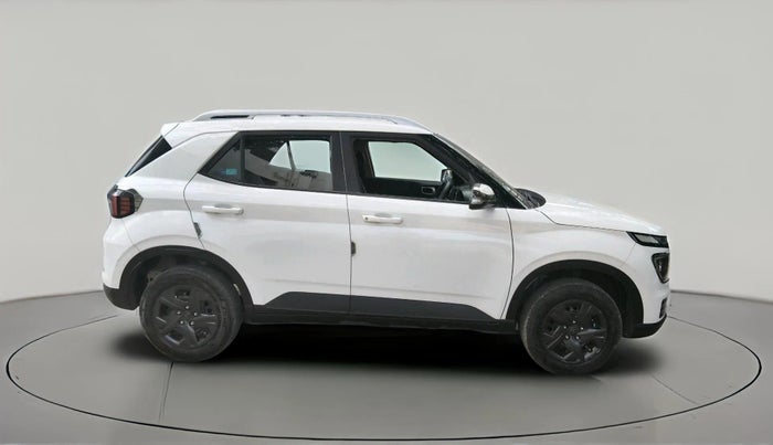 2024 Hyundai VENUE S(O) 1.2, Petrol, Manual, 22,533 km, exterior