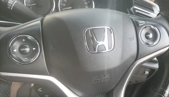 2021 Honda City 1.5L I-VTEC V MT 4TH GEN, Petrol, Manual, 17,383 km, interior