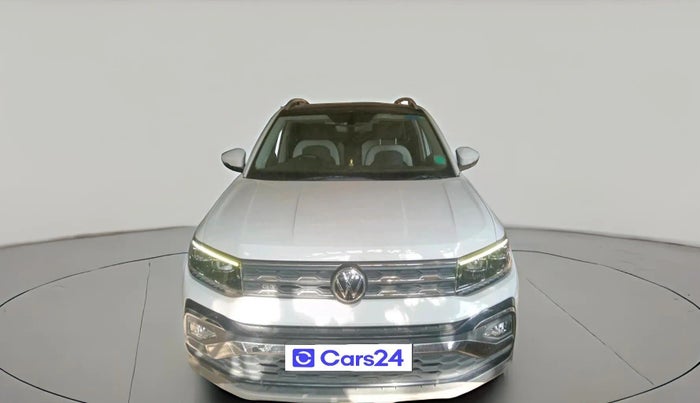 2022 Volkswagen TAIGUN GT PLUS 1.5 TSI DSG, Petrol, Automatic, 21,628 km, exterior