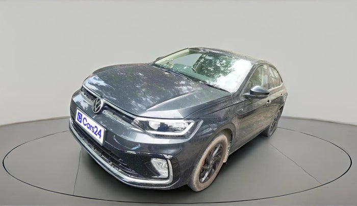 2023 Volkswagen VIRTUS GT PLUS TSI 1.5 EVO DSG, Petrol, Automatic, 27,895 km, exterior