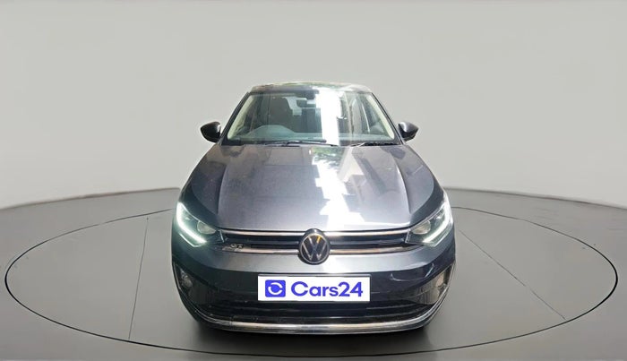 2023 Volkswagen VIRTUS GT PLUS TSI 1.5 EVO DSG, Petrol, Automatic, 27,895 km, exterior