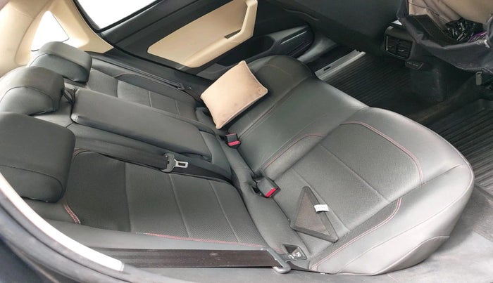 2023 Volkswagen VIRTUS GT PLUS TSI 1.5 EVO DSG, Petrol, Automatic, 27,895 km, interior