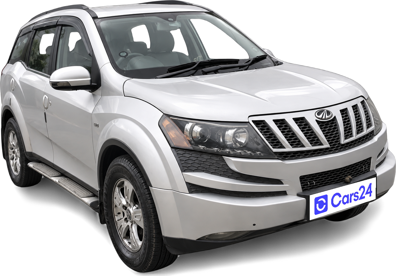 2013 Mahindra XUV500 - SUV - Diesel - Manual - ₹5.45 lakh