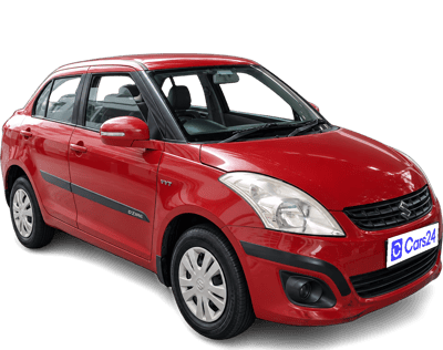 2014 Maruti Swift Dzire - Sedan - Petrol - Manual - ₹2.50 lakh