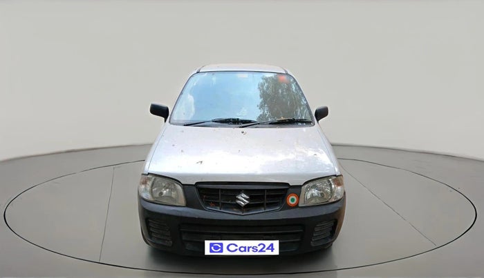 2011 Maruti Alto LXI, Petrol, Manual, 1,09,339 km, exterior