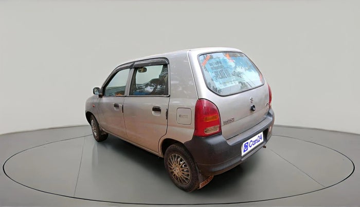 2011 Maruti Alto LXI, Petrol, Manual, 1,09,339 km, exterior