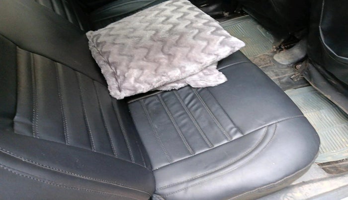 2011 Maruti Alto LXI, Petrol, Manual, 1,09,339 km, interior