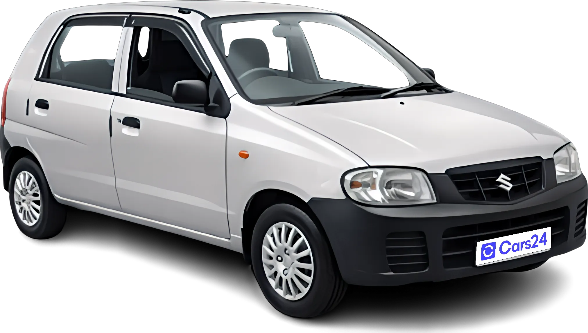 2011 Maruti Alto - Hatchback - Petrol - Manual - ₹82,000