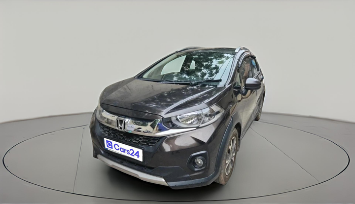 2019 Honda WR-V 1.5L I-DTEC VX MT, Diesel, Manual, 1,18,557 km, exterior
