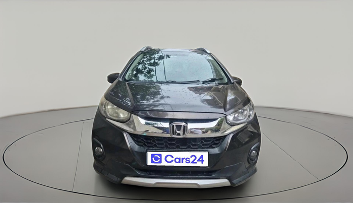 2019 Honda WR-V 1.5L I-DTEC VX MT, Diesel, Manual, 1,18,557 km, exterior