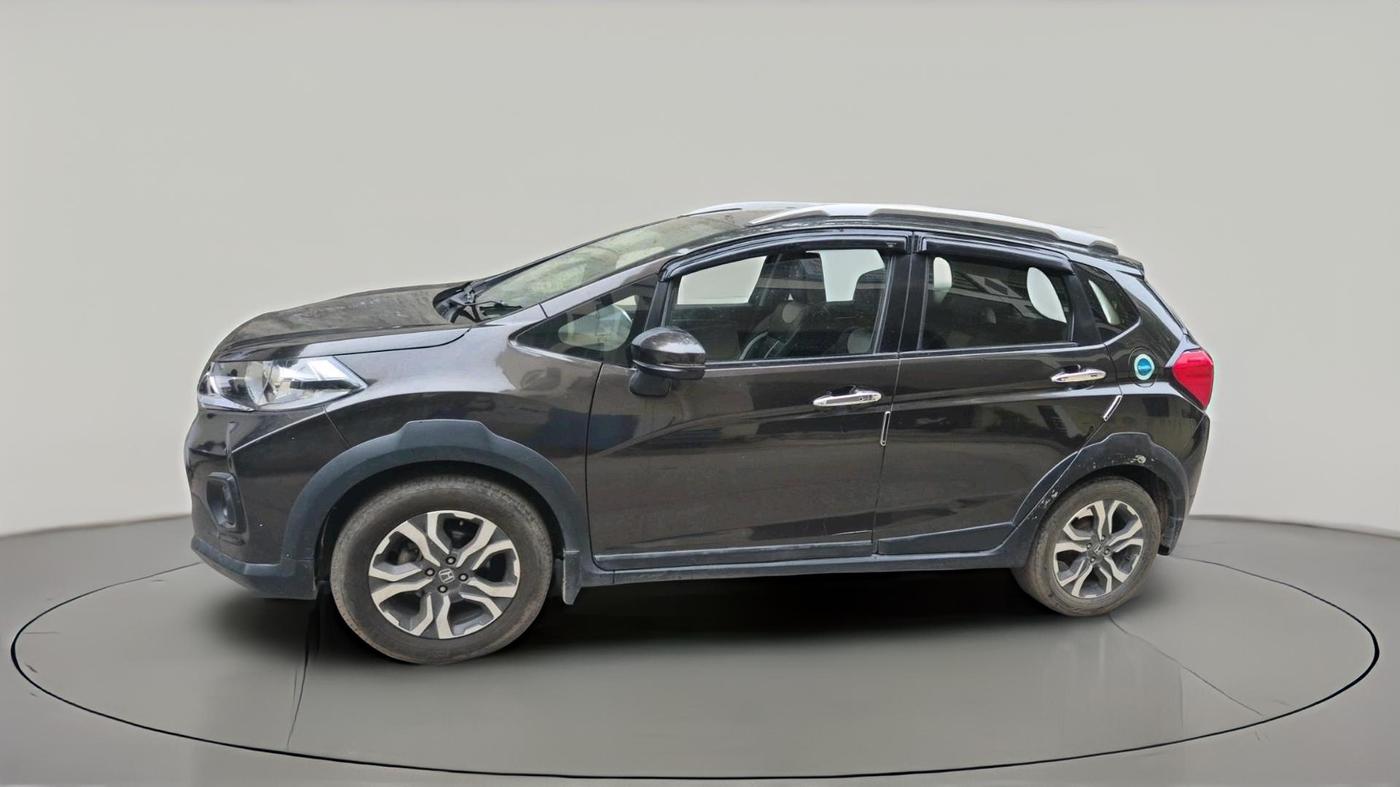 2019 Honda WR-V 1.5L I-DTEC VX MT, Diesel, Manual, 1,18,557 km, exterior